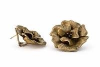 Orecchini Cianfrone Gioielli Donna in Argento MALAFIMMINA 01 - MALAFIMMINA 01